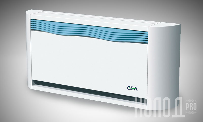 Ремонт осушителей воздуха