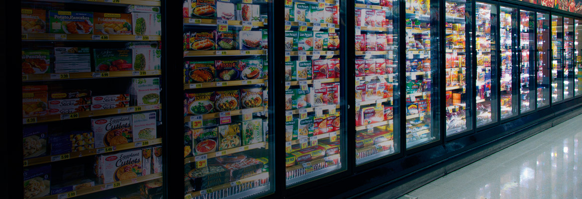 ежемесячная проверка оборудования - залог бесперебойной работы Техническое обслуживание холодильного оборудования